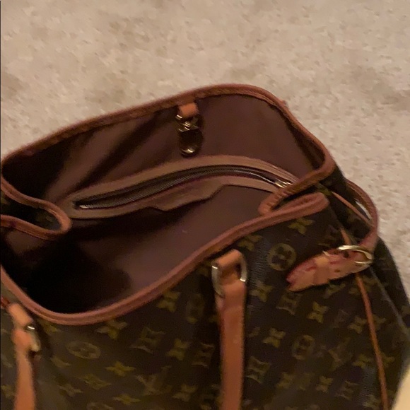 Original Print Louis Vuitton - Picture 3 of 6